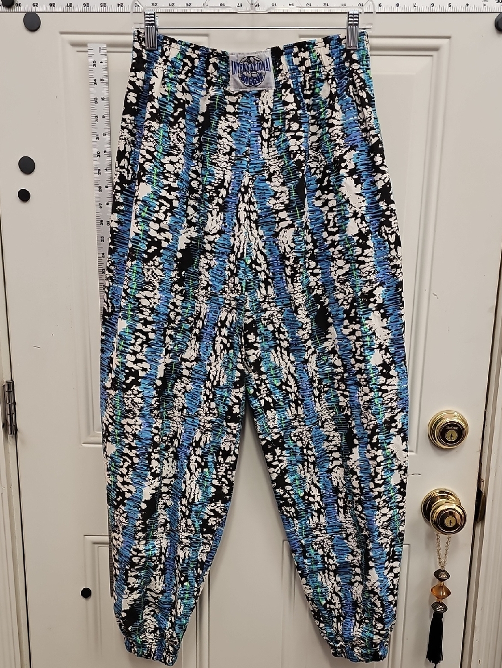 Party, 90s, Street, Movie, Cotton, Vacation, Casual, Classic, Retro, Baggy, Cool
